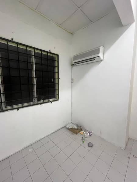 Untuk Disewa - Cheras Perdana Apartment Block D, E