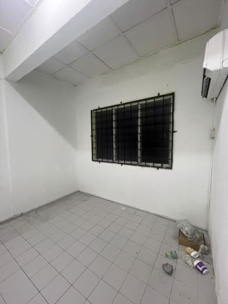 Untuk Disewa - Cheras Perdana Apartment Block D, E