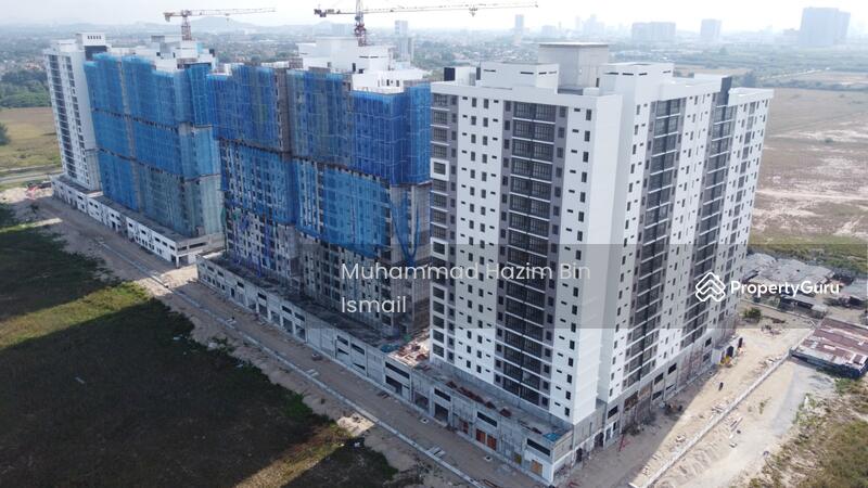 Apartment for Sale at Residensi Klebang 2 (PR1MA @ Klebang 2) - Muhammad Hazim Bin Ismail - PropertyGuru.com.my