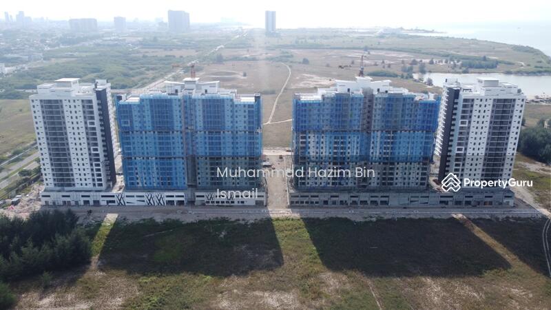 Apartment for Sale at Residensi Klebang 2 (PR1MA @ Klebang 2) - Muhammad Hazim Bin Ismail - PropertyGuru.com.my