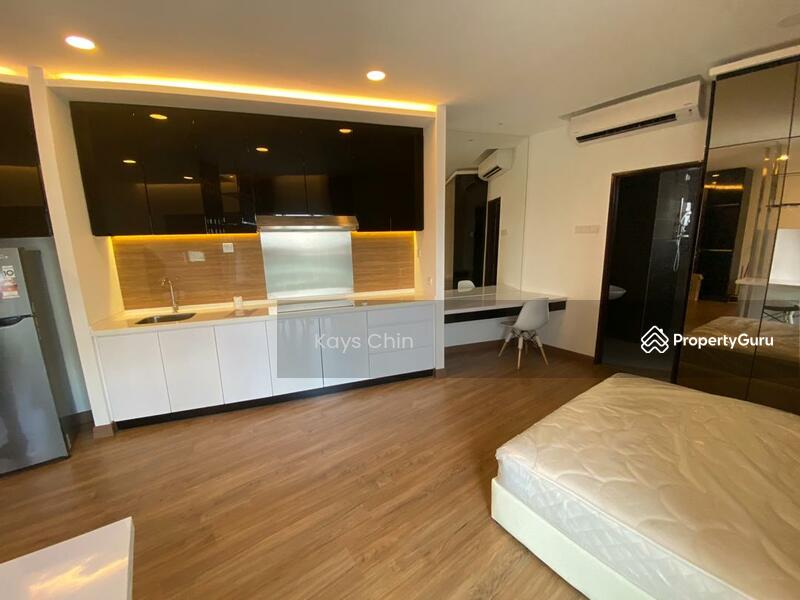Service Residence for Rent at Symphony Tower (Menara Simfoni) - Kays Chin - PropertyGuru.com.my