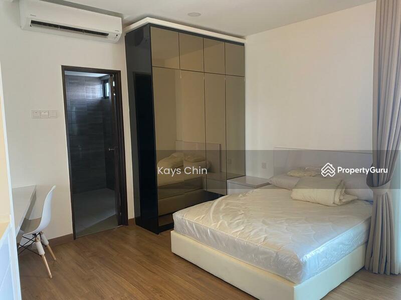 Service Residence for Rent at Symphony Tower (Menara Simfoni) - Kays Chin - PropertyGuru.com.my