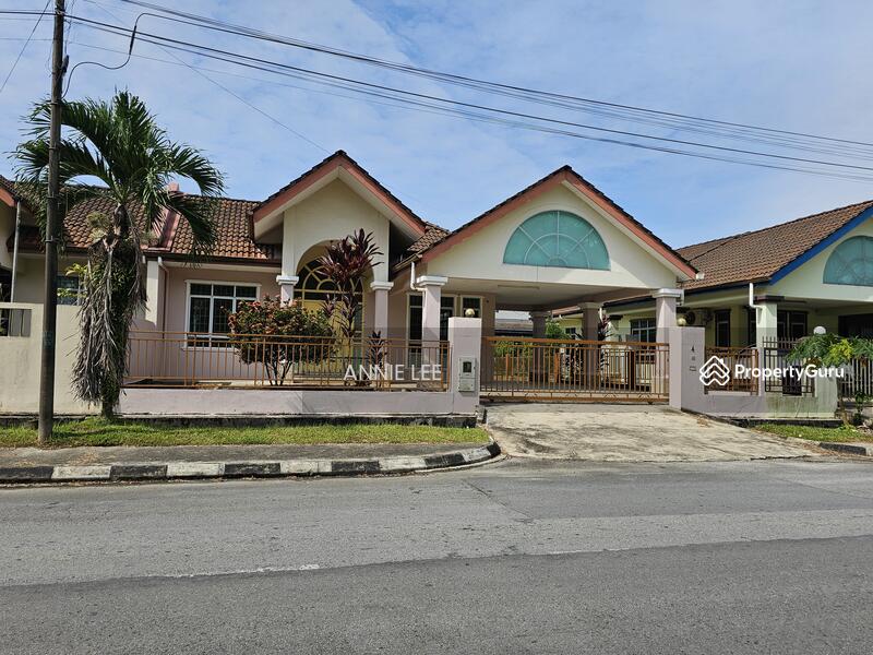Jalan Batu Kawa, Kuching, Batu Kawa Highfield, Kuching, Sarawak, 3
