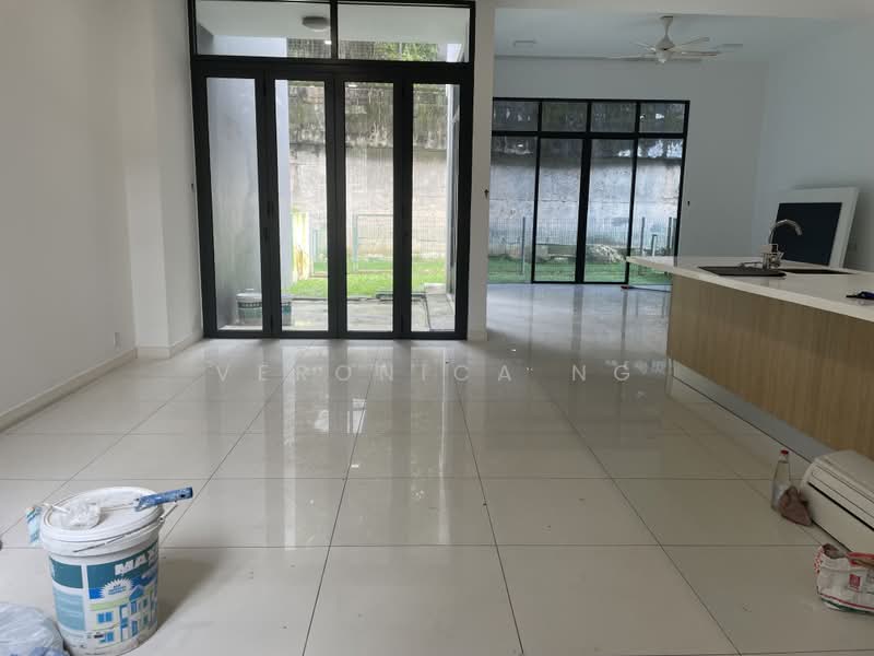 Rumah Teres 3 Tingkat untuk Dijual di Serdang (Seri Kembangan) - Veronica Ng - Interior - PropertyGuru.com.my