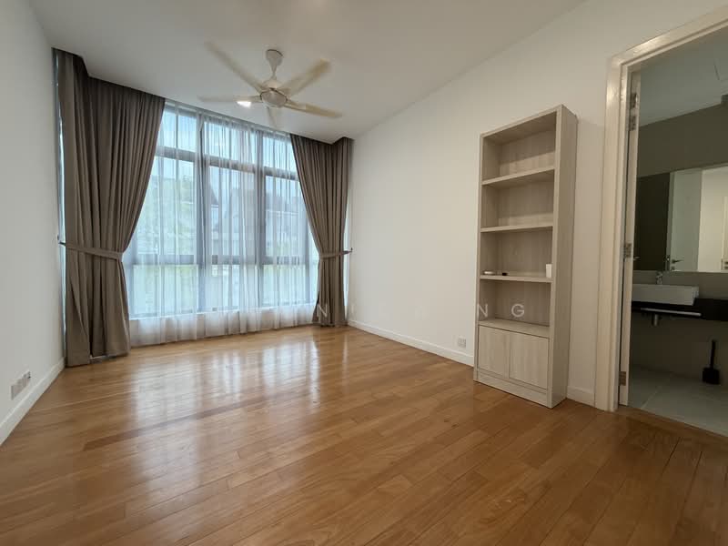 3-storey Terraced House for Sale in Serdang (Seri Kembangan) - Veronica Ng - Interior - PropertyGuru.com.my