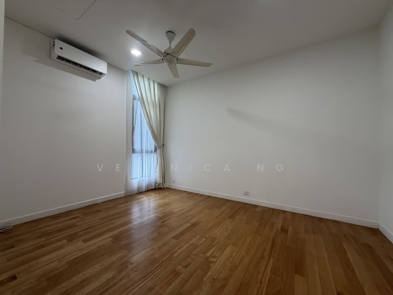 3-storey Terraced House for Sale in Serdang (Seri Kembangan) - Veronica Ng - Interior - PropertyGuru.com.my