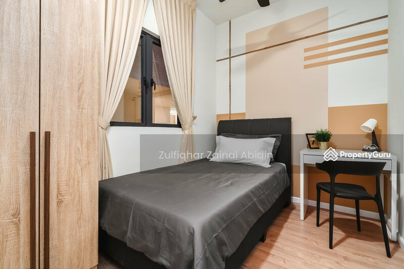 For Rent - Dian Residency