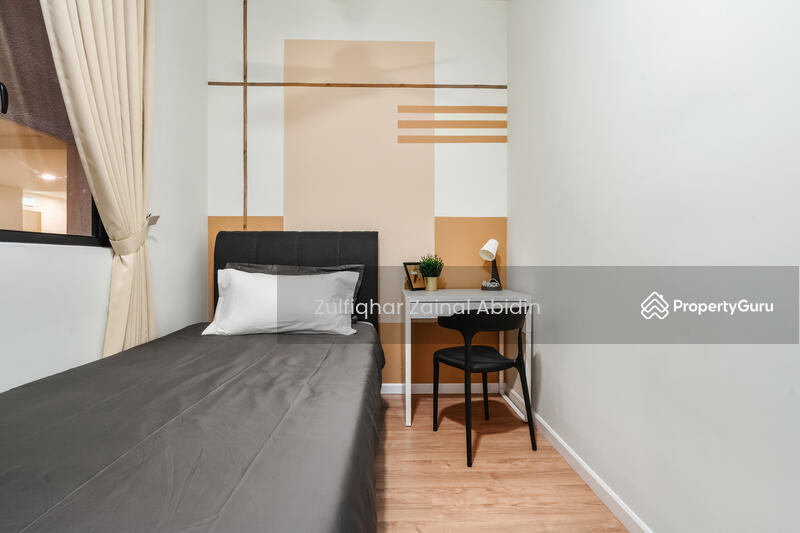 For Rent - Dian Residency