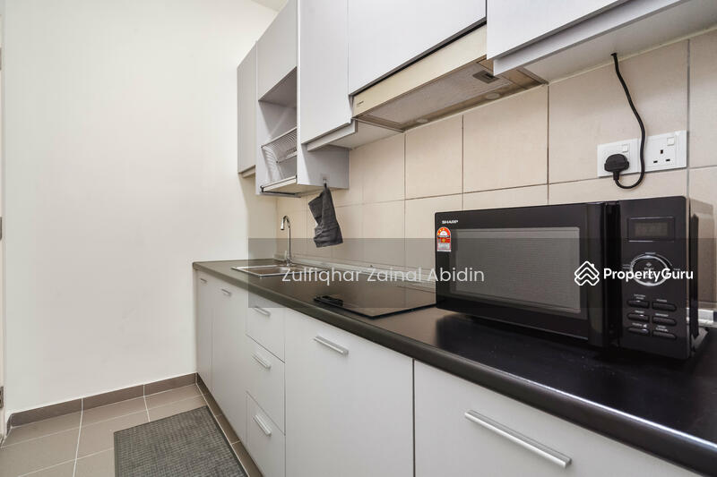 For Rent - Dian Residency