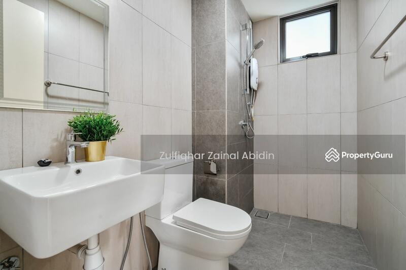 For Rent - Dian Residency