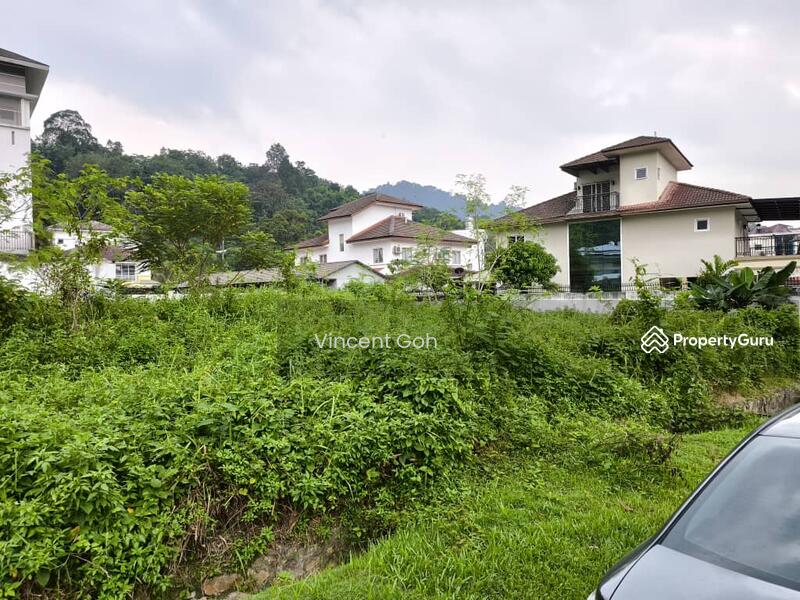 For Sale - Templer Saujana