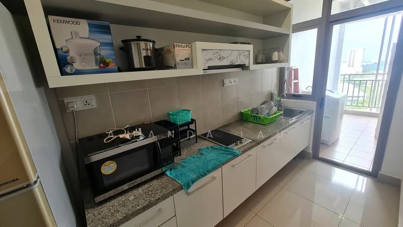 Shaftsbury Residence untuk Untuk Dijual - RM 300,000, Apr 2026 - PropertyGuru.com.my