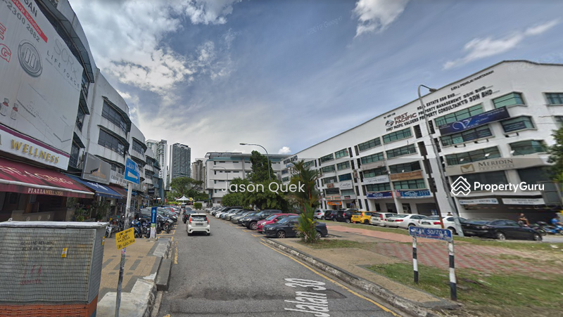 For Rent - desa sri hartamas, solaris mont kiara, hartamas