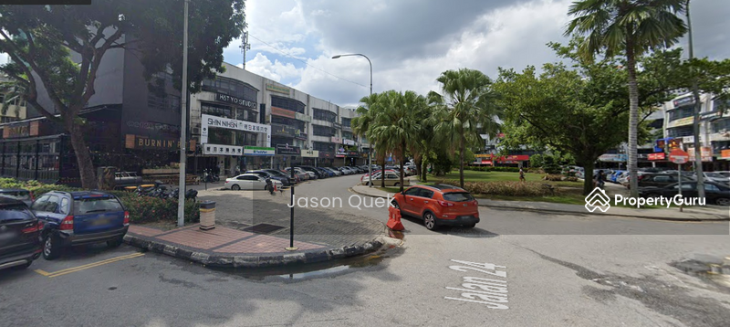 For Rent - desa sri hartamas, solaris mont kiara, hartamas