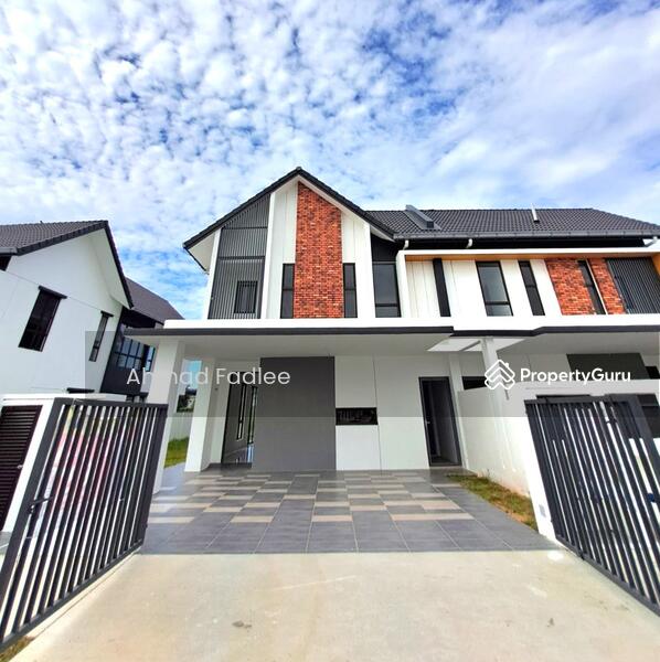 For Sale - Verna Lake Villas @ Serene Heights