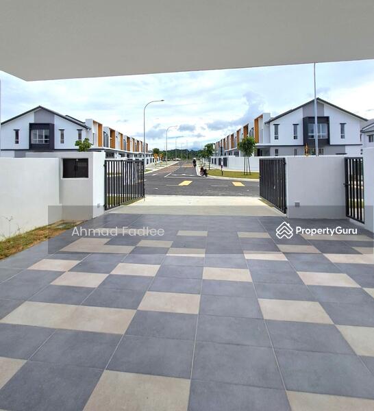 For Sale - Verna Lake Villas @ Serene Heights