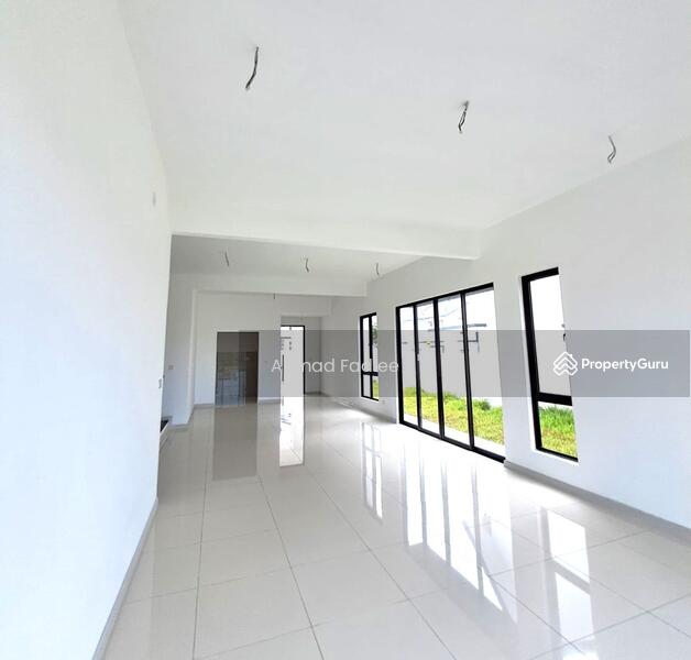 For Sale - Verna Lake Villas @ Serene Heights