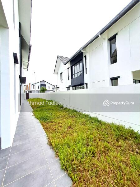 For Sale - Verna Lake Villas @ Serene Heights