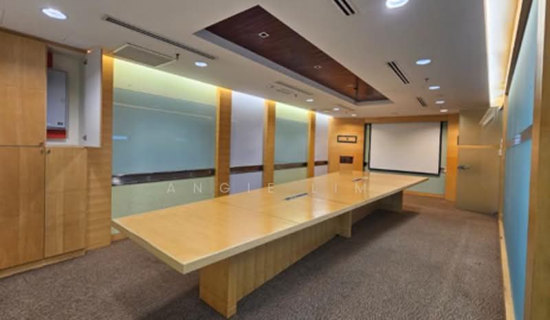 Office for Rent in KLCC (KL City Centre) - Angie Lim - Interior - PropertyGuru.com.my