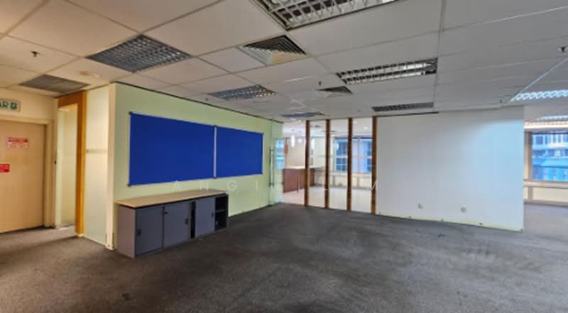 Office for Rent in KLCC (KL City Centre) - Angie Lim - Interior - PropertyGuru.com.my