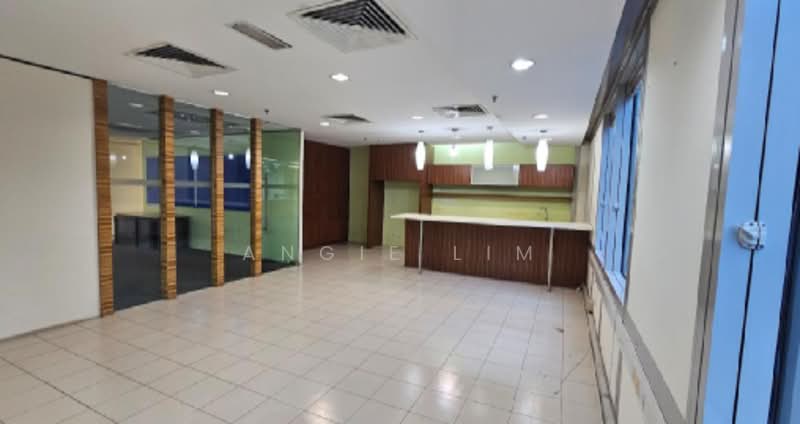 Office for Rent in KLCC (KL City Centre) - Angie Lim - Interior - PropertyGuru.com.my