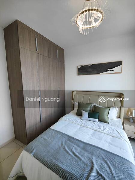 Service Residence for Sale at The M @ Medini Macrolink - Daniel Nguang - PropertyGuru.com.my