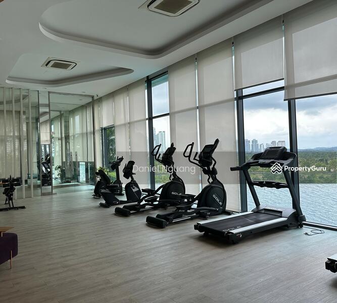 Service Residence for Sale at The M @ Medini Macrolink - Daniel Nguang - PropertyGuru.com.my