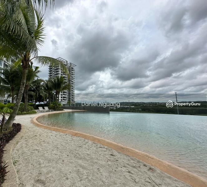 Service Residence for Sale at The M @ Medini Macrolink - Daniel Nguang - PropertyGuru.com.my