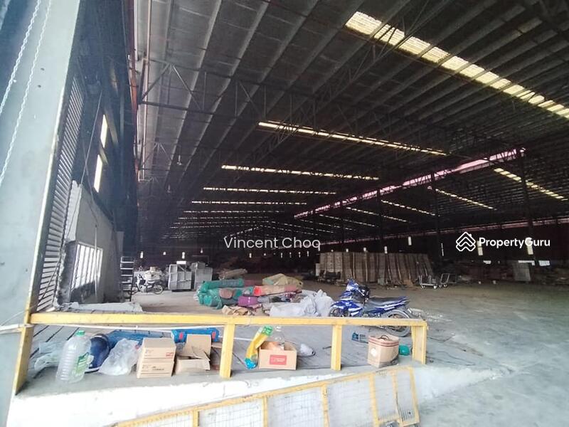Factory for Rent in Kawasan Perindustrian Nilai (Nilai) - Vincent Choo - PropertyGuru.com.my