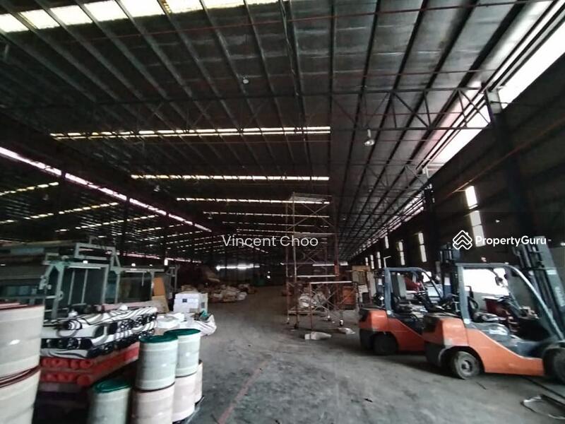 Factory for Rent in Kawasan Perindustrian Nilai (Nilai) - Vincent Choo - PropertyGuru.com.my