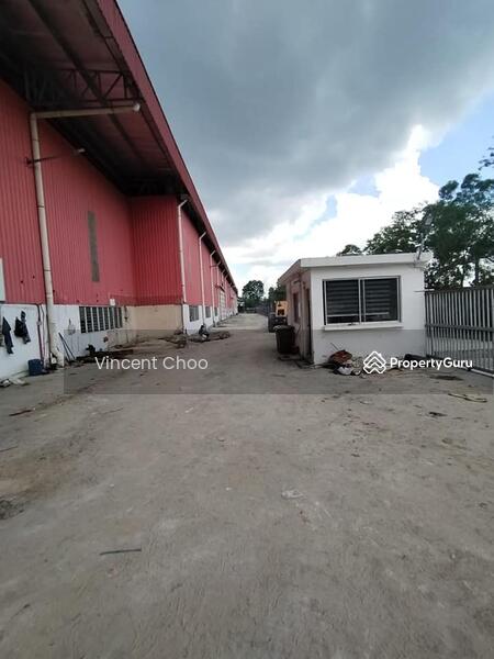 Factory for Rent in Kawasan Perindustrian Nilai (Nilai) - Vincent Choo - PropertyGuru.com.my