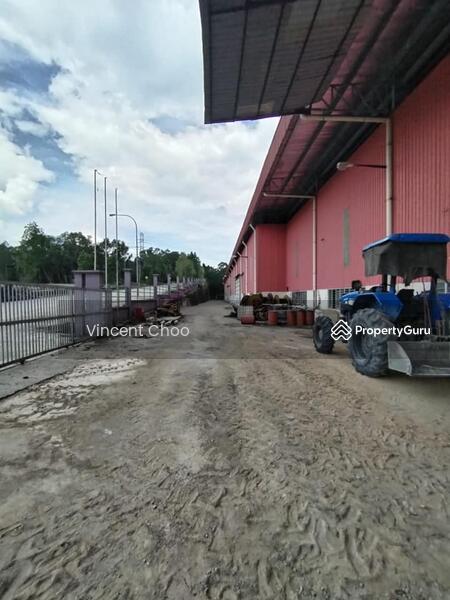 Factory for Rent in Nilai (Negeri Sembilan) - Vincent Choo - PropertyGuru.com.my