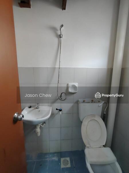 Apartment for Rent at DESA TEBRAU desa tebrau desas tebraus - Jason Chew - PropertyGuru.com.my