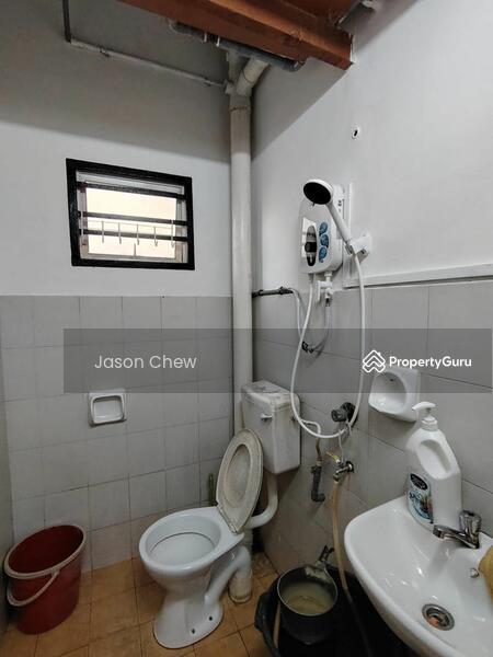 Apartment for Rent at DESA TEBRAU desa tebrau desas tebraus - Jason Chew - PropertyGuru.com.my
