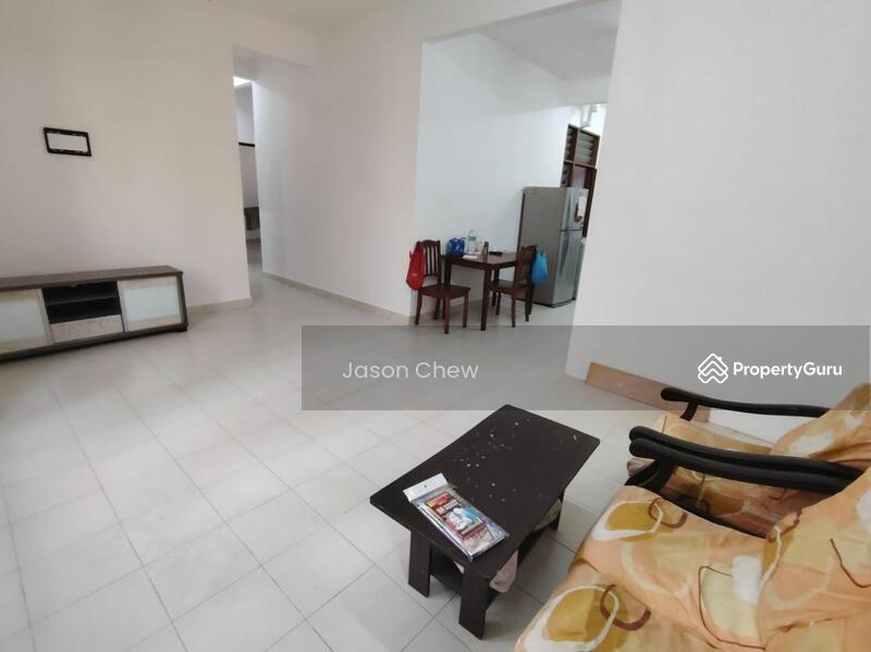 Apartment for Rent at DESA TEBRAU desa tebrau desas tebraus - Jason Chew - PropertyGuru.com.my