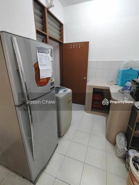 Apartment for Rent at DESA TEBRAU desa tebrau desas tebraus - Jason Chew - PropertyGuru.com.my