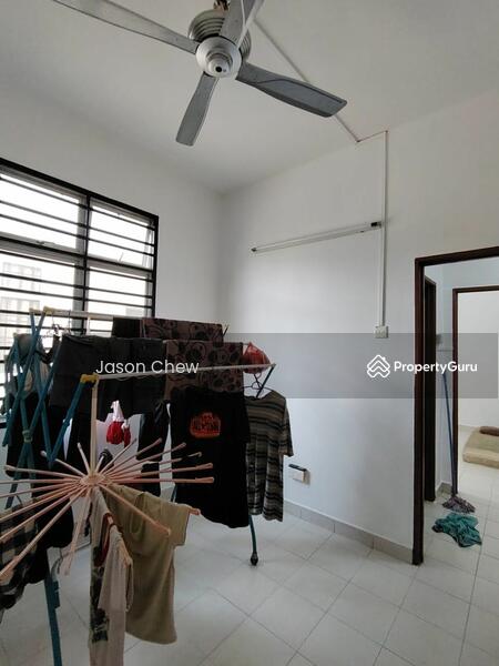 Apartment for Rent at DESA TEBRAU desa tebrau desas tebraus - Jason Chew - PropertyGuru.com.my