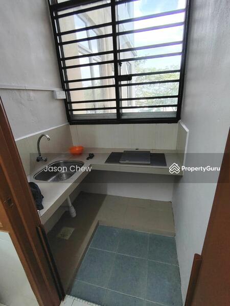 Apartment for Rent at DESA TEBRAU desa tebrau desas tebraus - Jason Chew - PropertyGuru.com.my