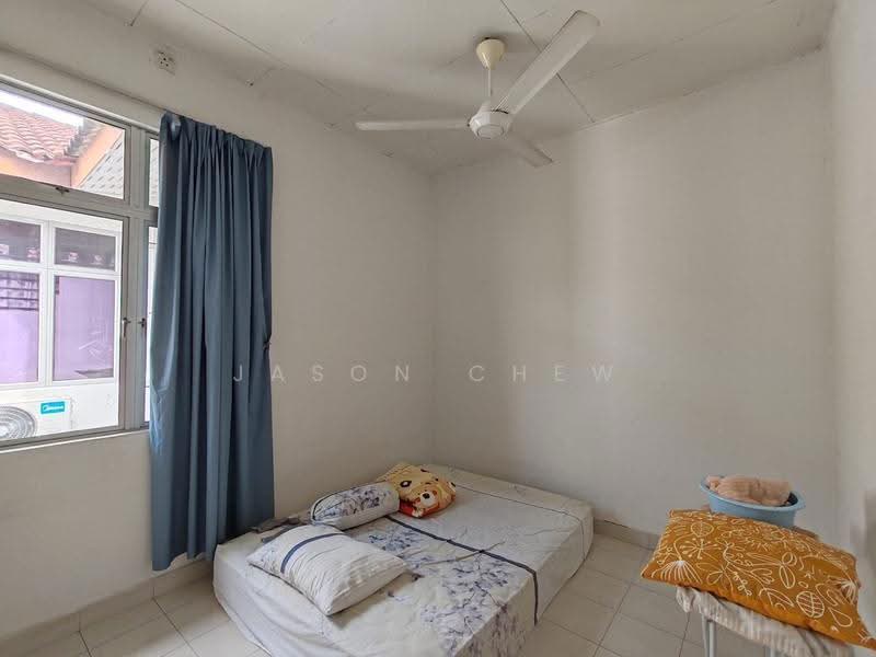 Apartment for Rent at DESA TEBRAU desa tebrau desas tebraus - Jason Chew - PropertyGuru.com.my
