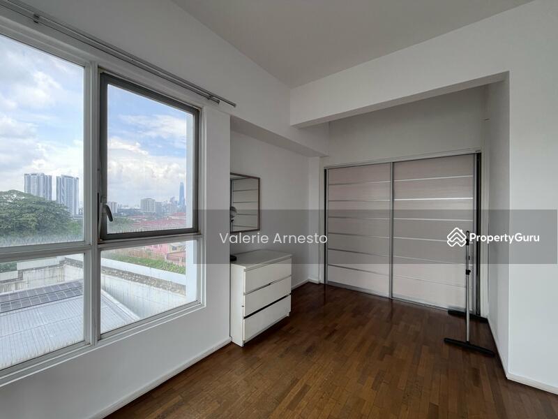 Master Bedroom Wardrobe