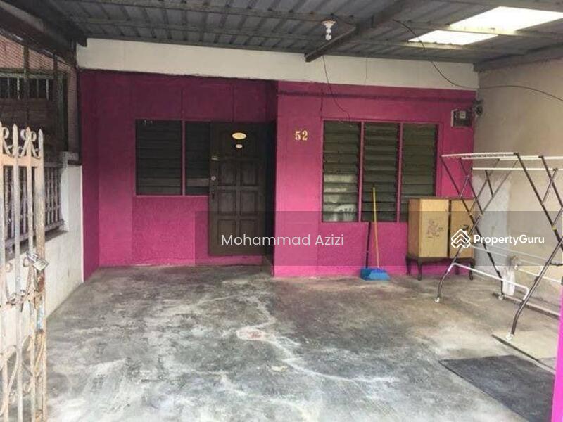 Untuk Dijual - Taman tas