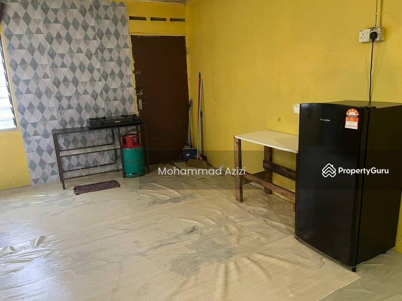Untuk Dijual - Taman tas