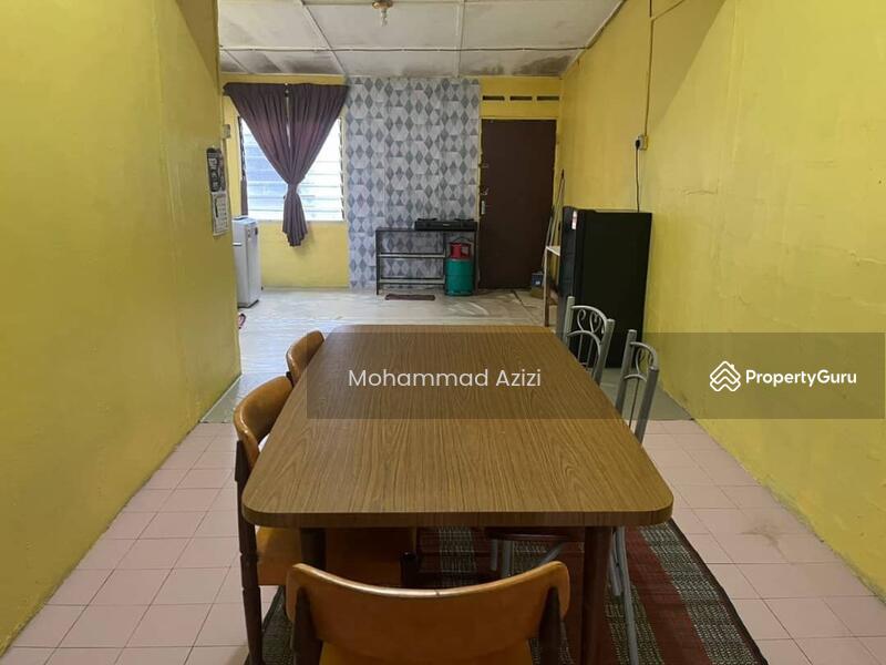Untuk Dijual - Taman tas