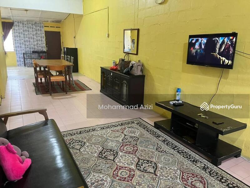 Untuk Dijual - Taman tas
