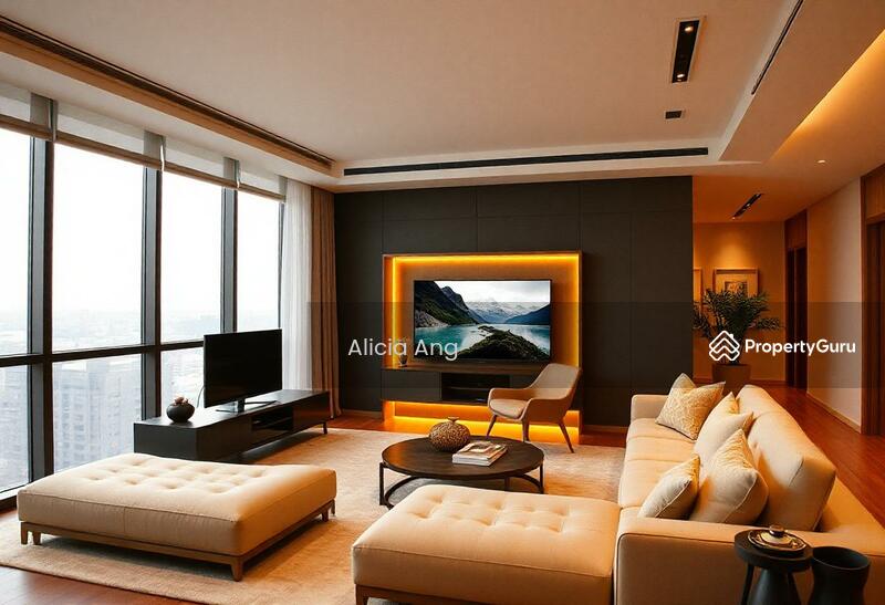 For Sale - Panorama Residences