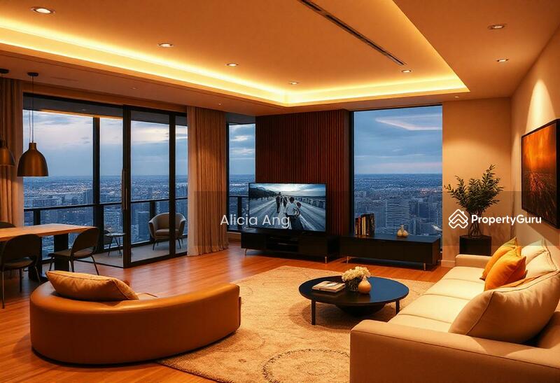 For Sale - Panorama Residences