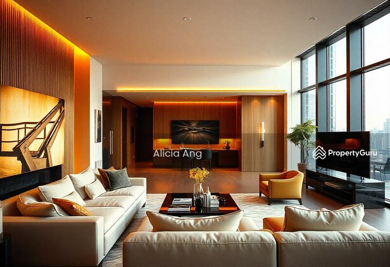 For Sale - Panorama Residences