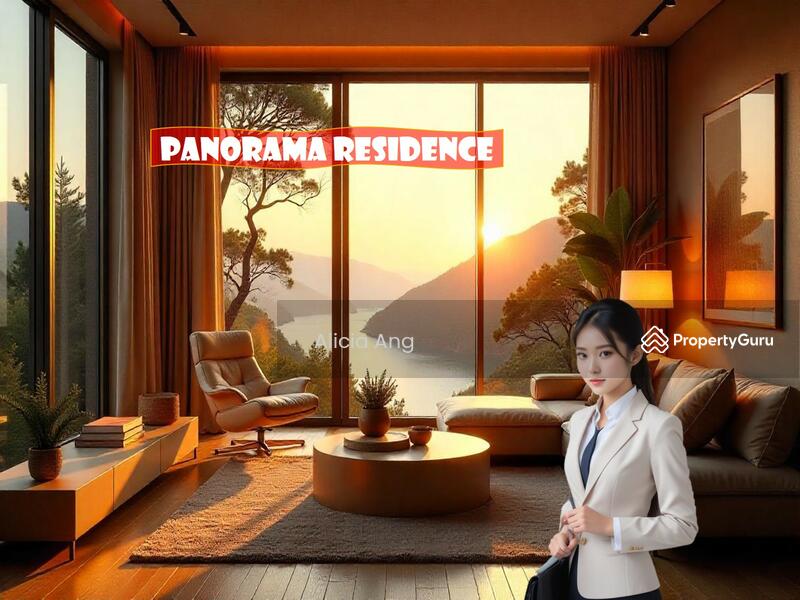 For Sale - Panorama Residences