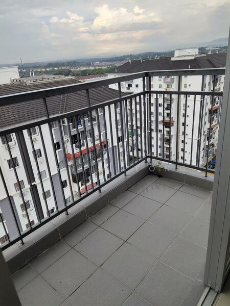 For Sale - Perdana Park