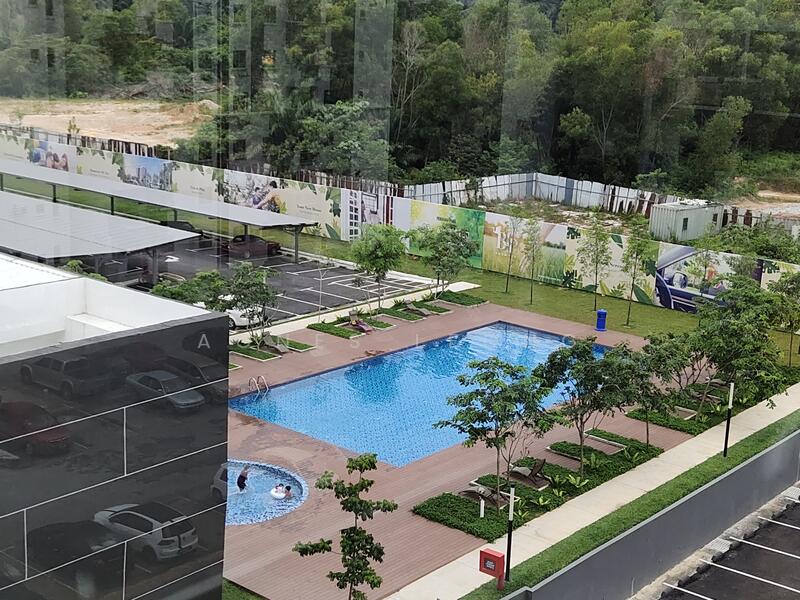 For Sale - Perdana Park